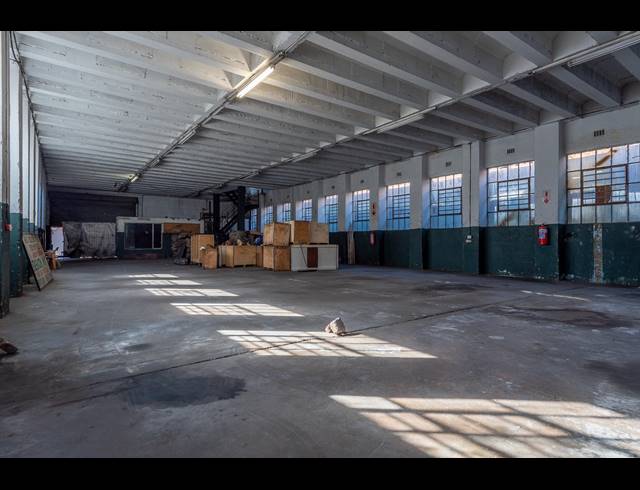 370M² WAREHOUSE FOR SALE IN JEPPESTOWN